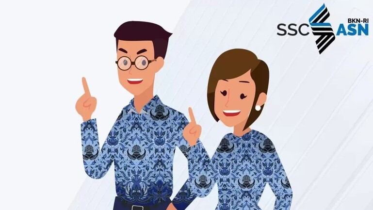 Pengumuman CPNS 2025: Bagaimana Cara Memastikan Berkas Anda Terverifikasi?