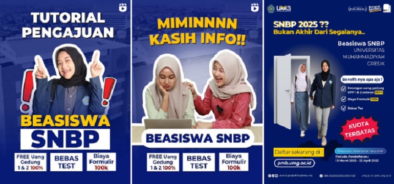 Menjadi Influencer Handal: Peluang dan Tantangan bagi Mahasiswa di Era Digital