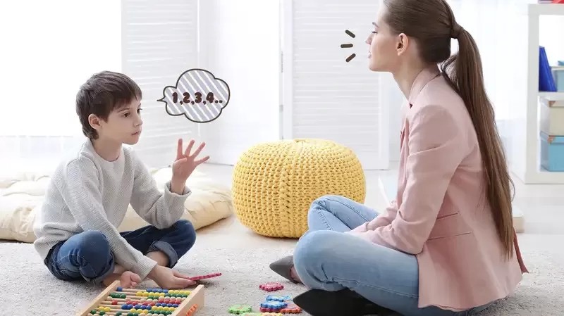 Belajar Matematika untuk Anak: Langkah Mudah Menguasai Operasi Hitung Dasar