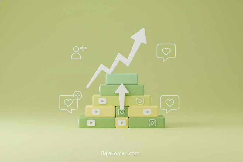 Bisnis Digital Berbasis Kreativitas sebagai Strategi Adaptif di Era Ekonomi Berkelanjutan
