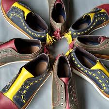 Usaha Sepatu Handmade dan Peran Sosmed dalam Meningkatkan Penjualan