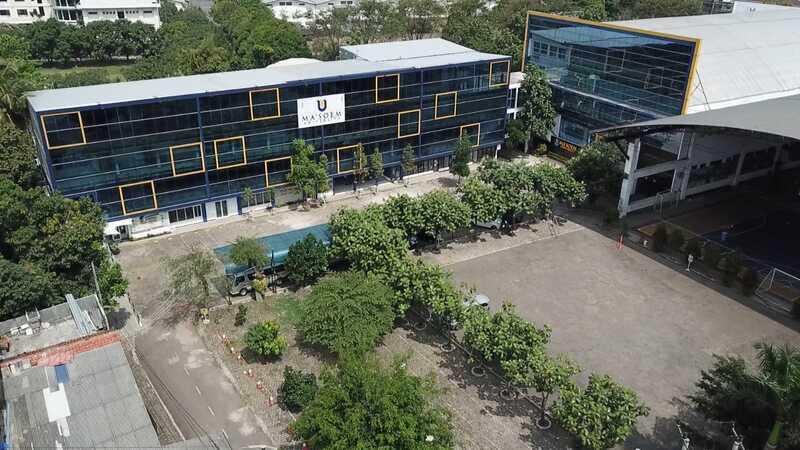 Universitas Bandung: Gerbang Menuju Dunia Internasional