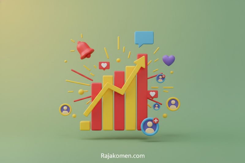 Optimalisasi Data dan Kreativitas dalam Strategi Kampanye Iklan YouTube Terbaru untuk Pertumbuhan Bisnis