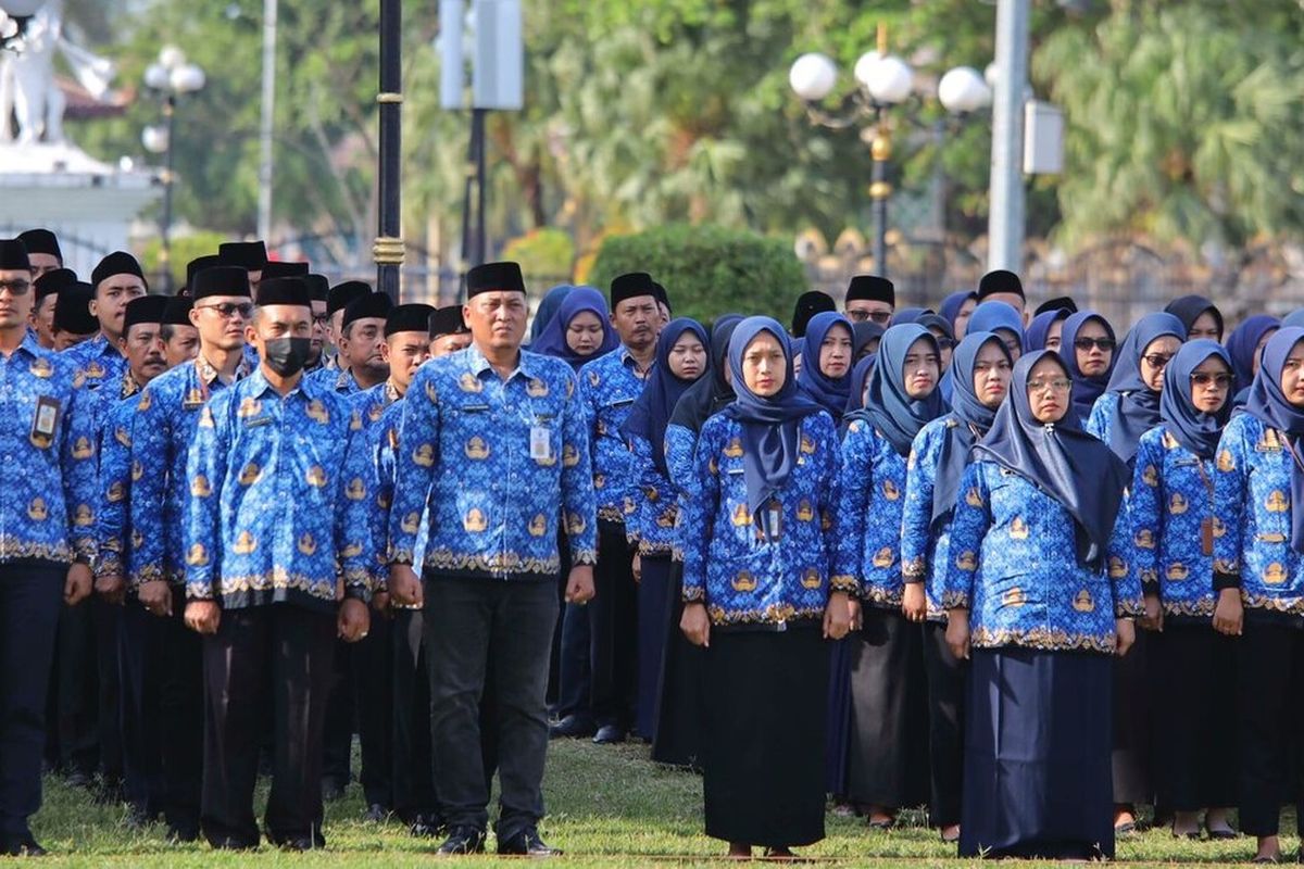 Persiapan Ujian PPPK: Menempuh Jalan Menuju ASN yang Sukses