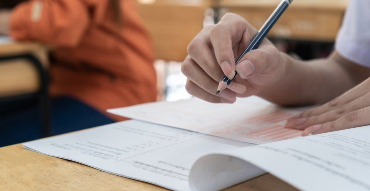 Tips Lolos UTUL UGM: Mengelola Stres dan Kecemasan Menjelang Ujian