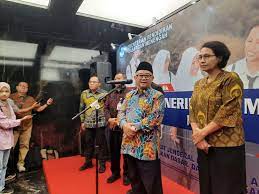 Mendikdasmen Akui Pendidikan Bermutu di Indonesia Masih Sulit Diakses, Ini Solusinya