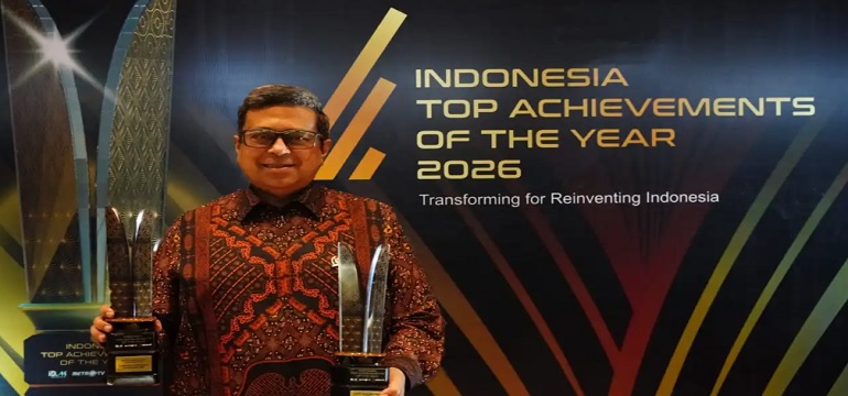 BPJPH Memperbaiki Sistem Layanan Publik Berbasis Digitalisasi dan Transformasi
