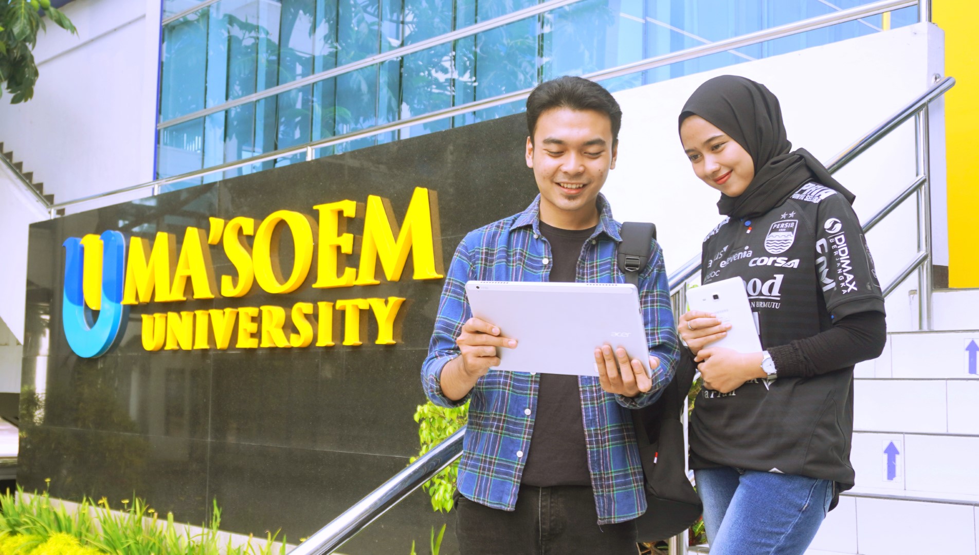 Upgrade Skill Tanpa Ribet: Kuliah di Ma'soem Bagi Si Sibuk