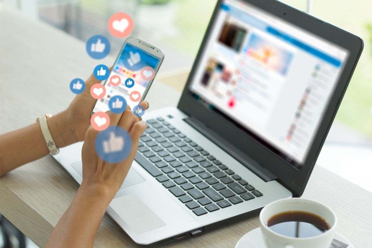 Jasa Buzzer Medsos: Strategi Modern untuk Meningkatkan Visibilitas dan Engagement