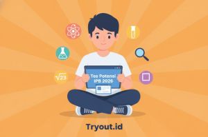 Manfaat Mengikuti Tryout Ujian Masuk IPB Secara Rutin untuk Hasil Maksimal