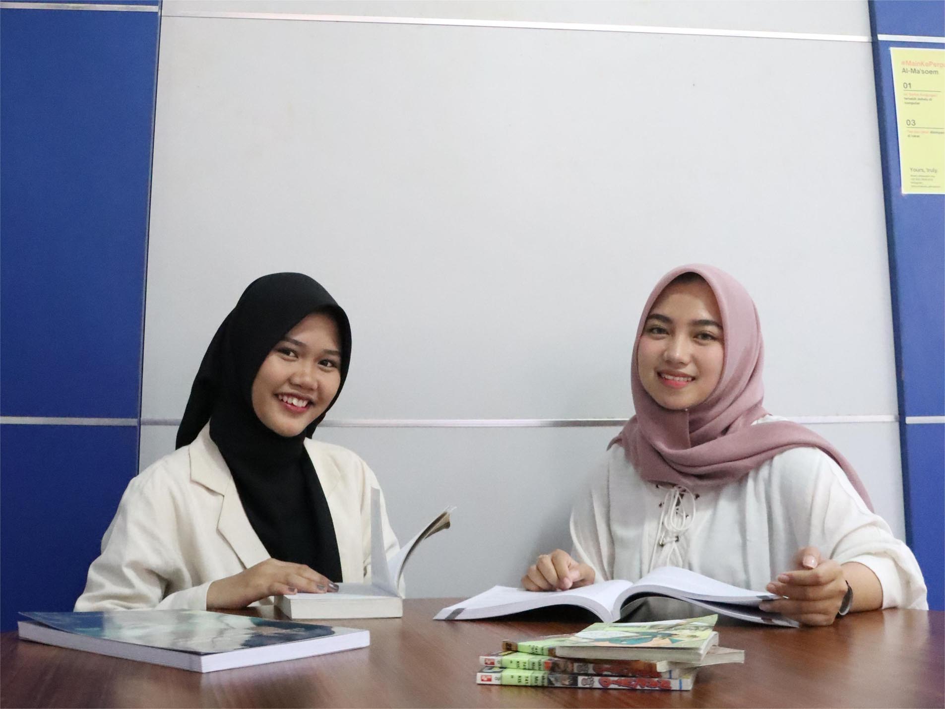 Bagaimana Cara Meraih Beasiswa Rektor Full Seratus Persen Untuk Kuliah S1 Manajemen Bisnis Syariah?
