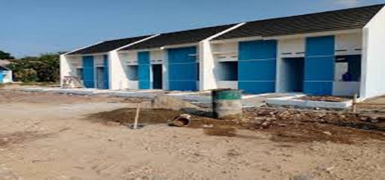 Rumah Subsidi Solusi Hunian Terjangkau untuk Masyarakat