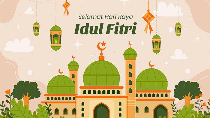 Tips Memilih Ucapan Idul Fitri yang Indah untuk Caption Media Sosial