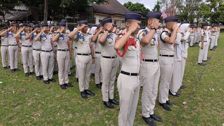 Kenali Sistem Pembelajaran di STPN yang Bikin Mahasiswa Betah