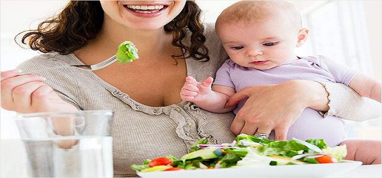 Tips  Diet Setelah Melahirkan yang Efektif dan Mudah untuk Dicoba