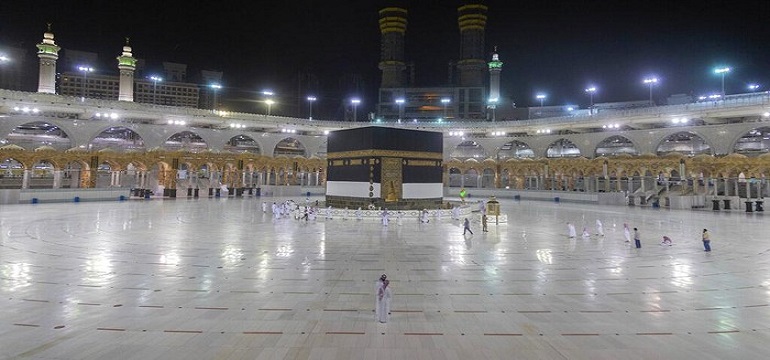 Aturan Terbaru Calon Jemaah Haji 2022 Wajib Vaksin Dosis Dua, Kalau Tidak akan Batal