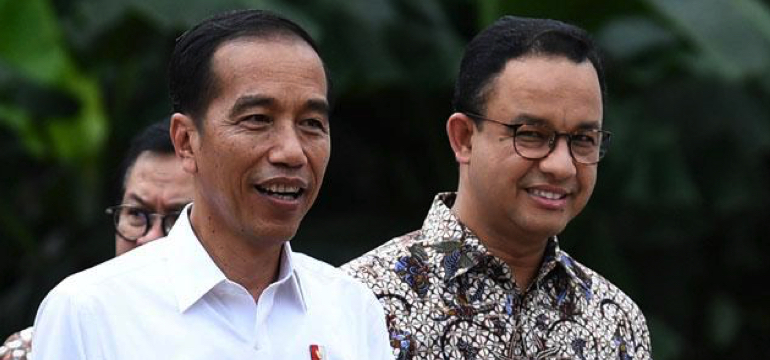 Survey Menunjukkan Hanya 97.2% Responden, Presiden Tidak Akan Netral, Kredibilitas dan Legitimasi Pemilu dalam Bahaya