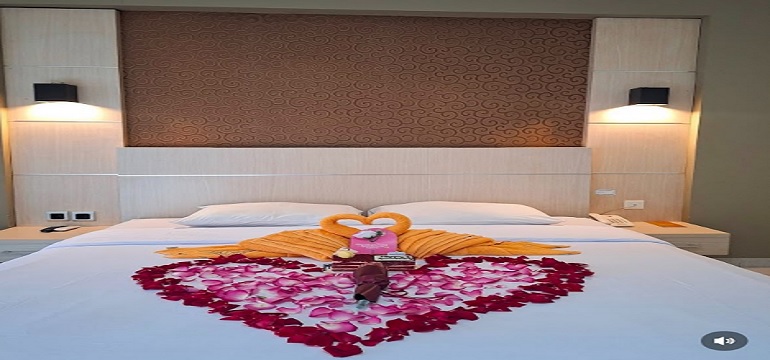 Selamat Datang di Ramayana Hotel â€“ Peristirahatan Bersejarah di Jantung Kota Tasikmalaya