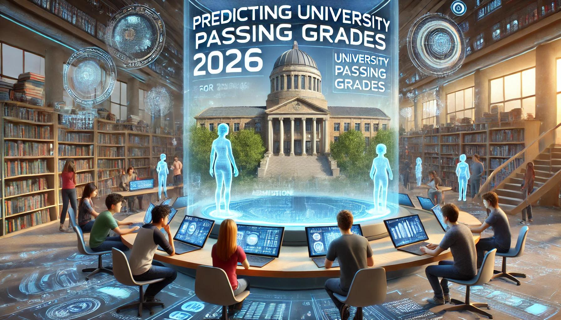 Prediksi Passing Grade Universitas Negeri 2026: Seberapa Sulit Masuk Jurusan Impian?