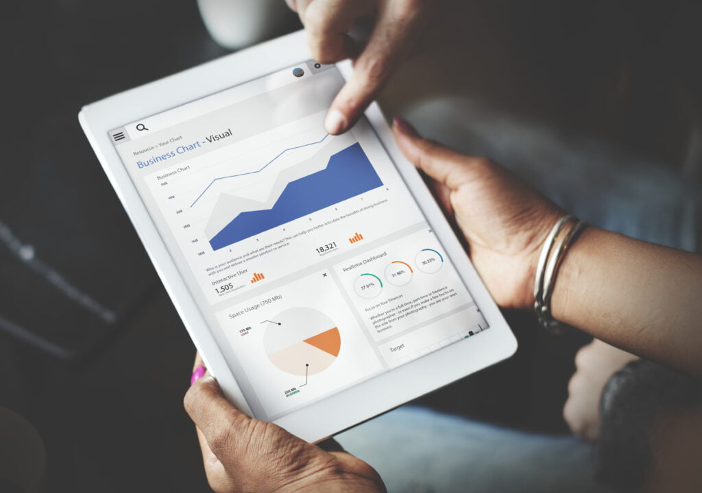 Cara Cerdas Memanfaatkan Data Google Analytics untuk Strategi SEO yang Lebih Efektif