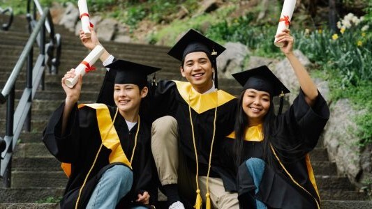 Beasiswa dengan Skor TOEFL: 5 Kesalahan Umum yang Harus Dihindari