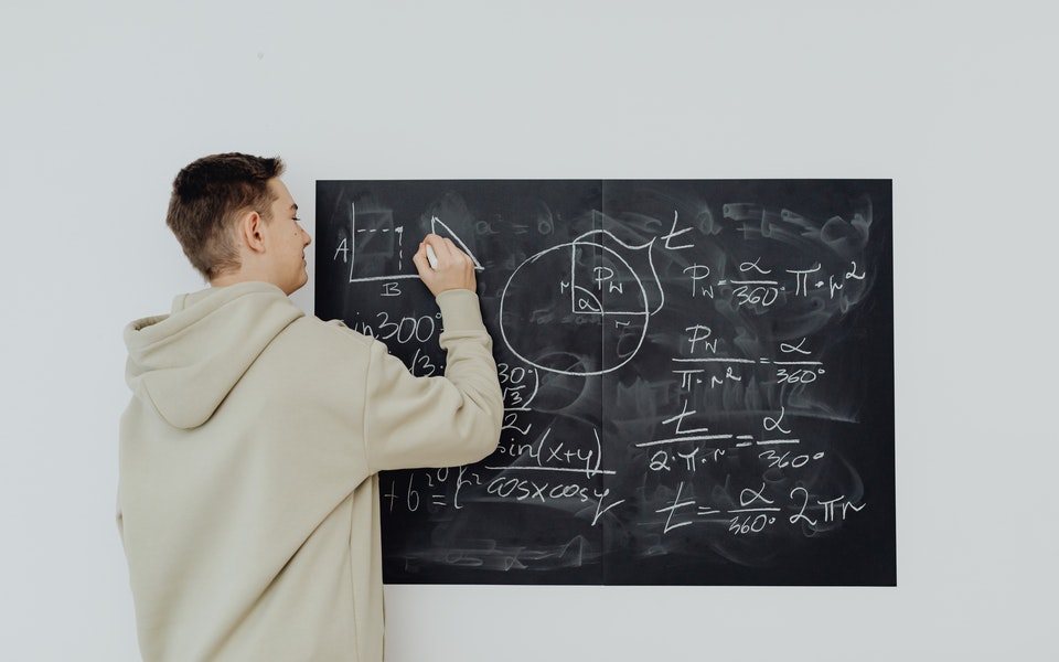 Belajar Online Matematika dari Nol: Panduan untuk Pemula