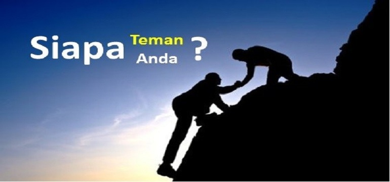 Teman Yang Jahat Akan Menjauhkan Kita dari Allah