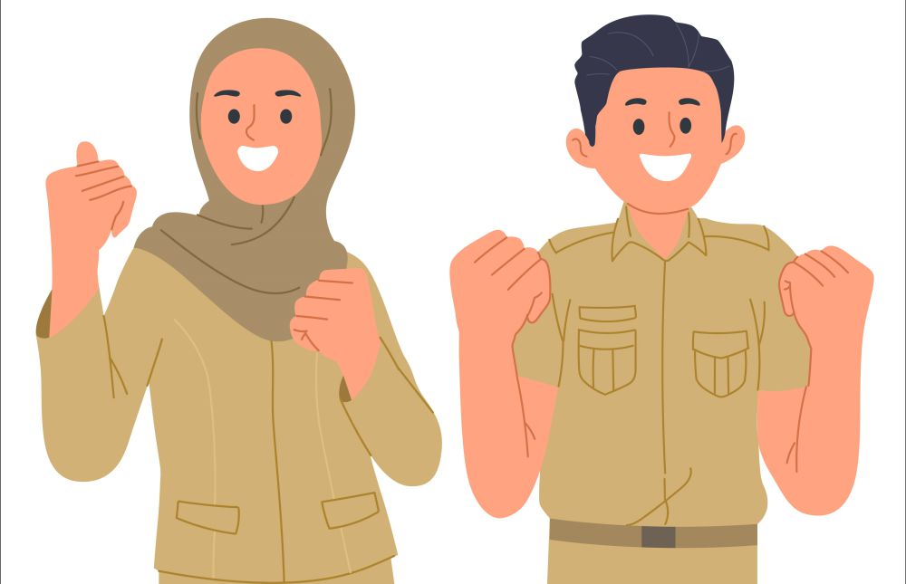 Formasi CPNS Kementerian Kesehatan: Ikuti Langkah dan Panduan Pendaftaran di SSCASN Agar Lolos Seleksi Administrasi