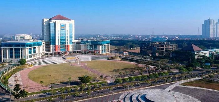 Yuk Kuliah Di Salah Satu Kampus Terbaik Di Surabaya