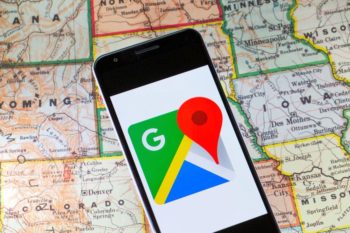 Meningkatkan Visibilitas Bisnis Anda dengan Jasa Review Google Maps Akun Asli dari Rajakomen.com