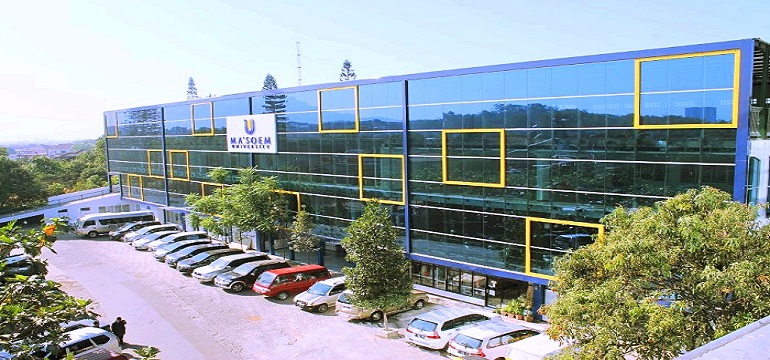 Strategi Marketing Universitas Swasta di Bandung