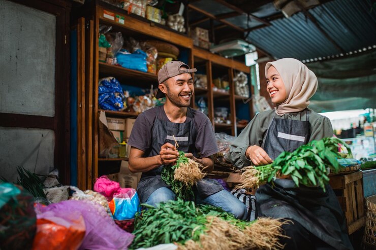 UMKM Siap Meledak di 2026: 8 Strategi Internet Marketing 2026 untuk Tingkatkan Omzet dan Bisnis