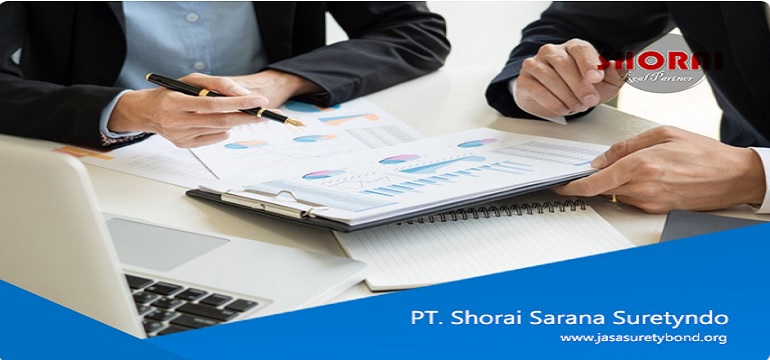 Keuntungan Menggunakan Jasa Surety Bond Terpercaya dan Jasa Bank Garansi Bersama PT. Shorai Sarana Suretyndo