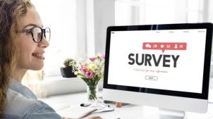 Jasa Isi Survey Online untuk Mahasiswa: Hemat Waktu, Hasil Tetap Maksimal