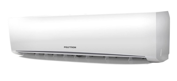 AC Polytron Deluxe 2 adalah Pendingin Ruangan yang Cepat Dingin dan Hemat Listrik