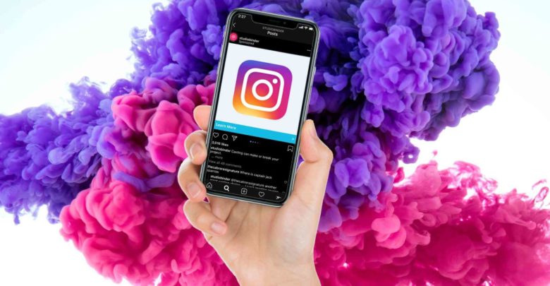 Langkah Aman Gunakan Jasa Promosi Instagram Tanpa Kena Shadowban