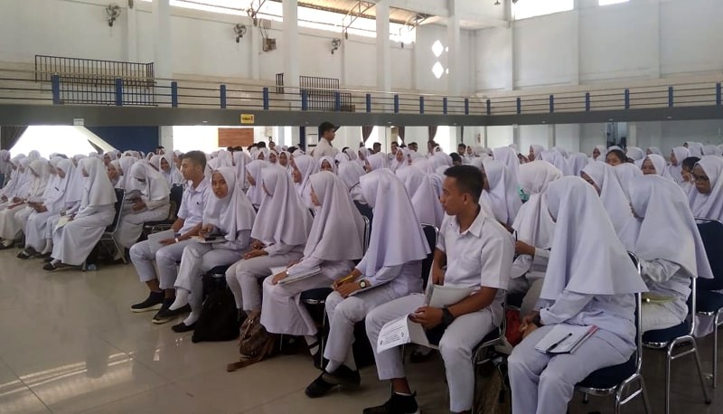 Tryout Gratis POLTEKKES: Khusus Calon Mahasiswa Kesehatan, Ayo Uji Diri!