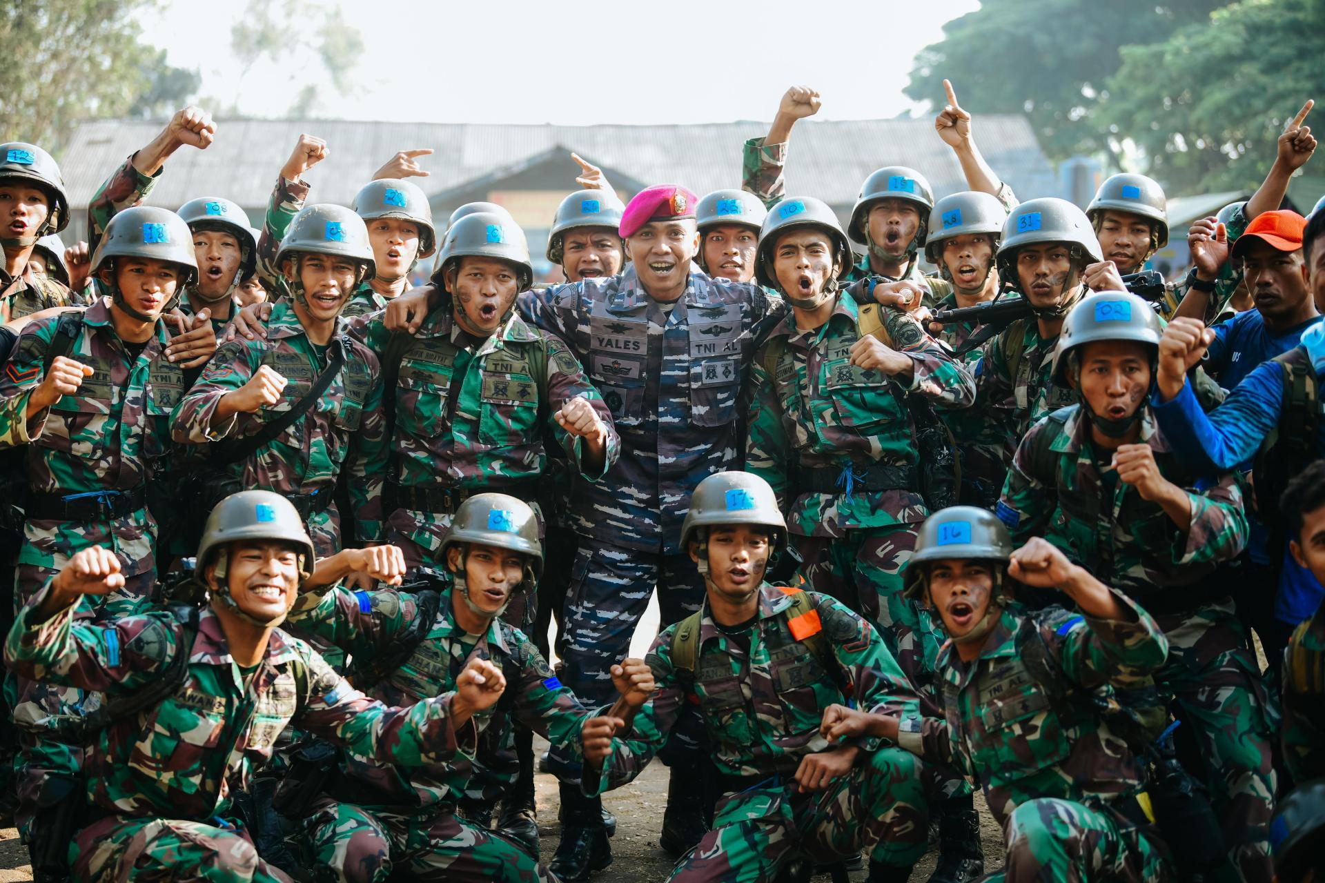 Rekomendasi Aplikasi Tryout TNI Gratis Terbaru dengan Simulasi Real Time