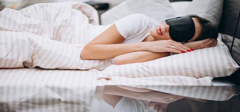 Mau Tidur Berkualitas? Ikuti Tips Berikut. Nomor 5 Penting