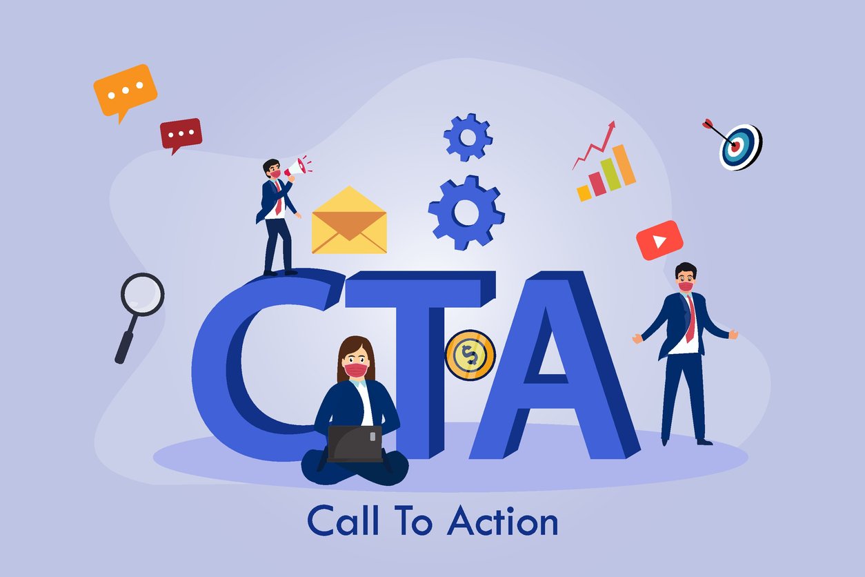 Tips Membuat Call to Action (CTA) yang Sesuai dengan Target Audiens untuk Meningkatkan Penjualan