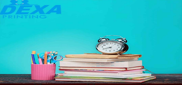 Percetakan Online Bandung: Solusi Cepat, Mudah, dan Berkualitas Bersama Dexa Printing