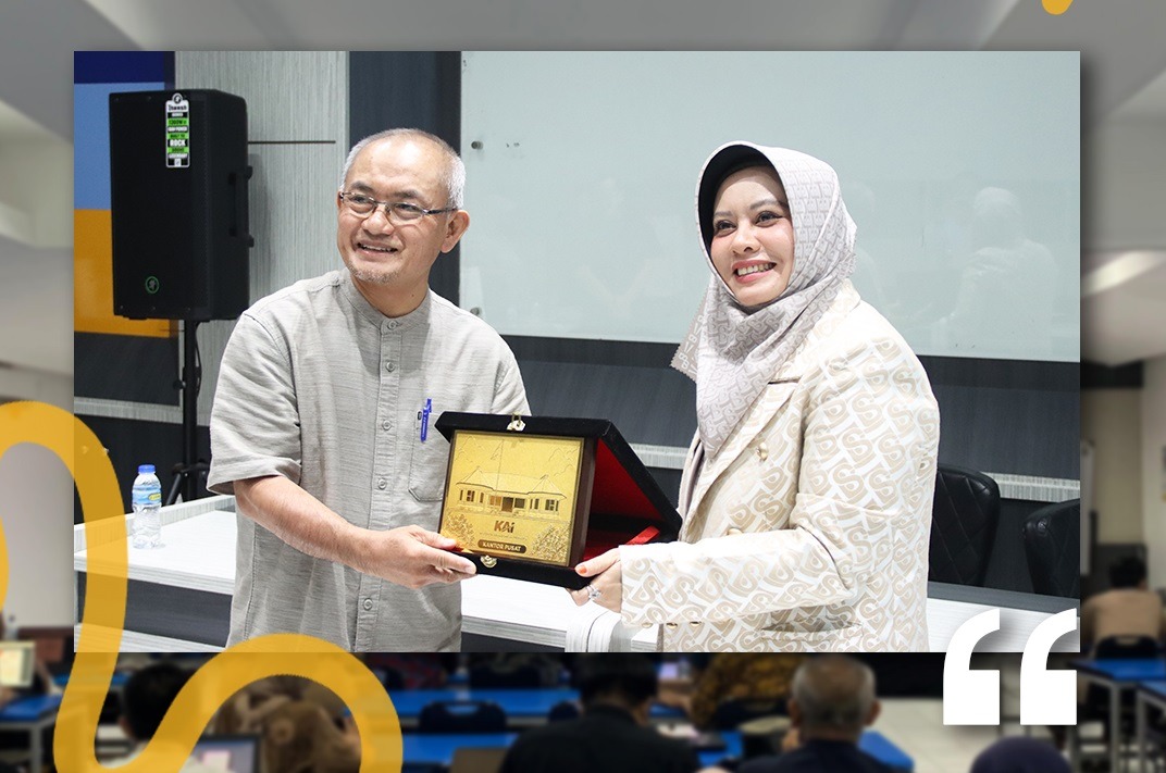Berikut profil dosen berprestasi Al Ma'soem yang mengedepankan profesionalisme dan keunggulan dalam bidang akademik