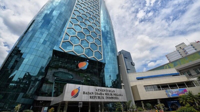 Perusahaan BUMN Terbesar: Mengenal Sejarah dan Perkembangan Perusahaan BUMN Terkemuka di Indonesia