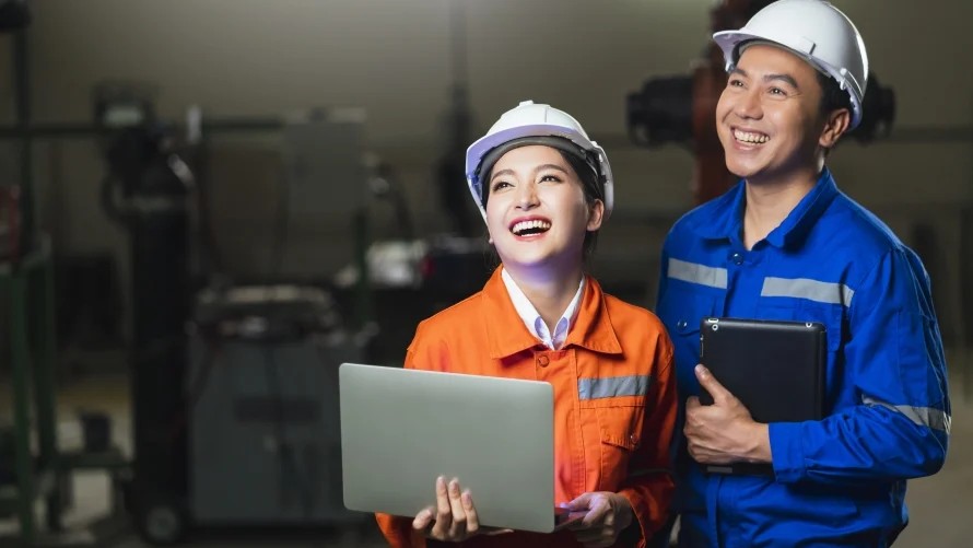 Prospek Kerja Lulusan Program Studi Teknik Industri di Indonesia vs Luar Negeri