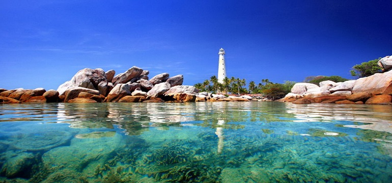 5 Tahun Memimpin, Gubernur Erzaldi Rosman Bawa Perubahan Besar di Bangka Belitung