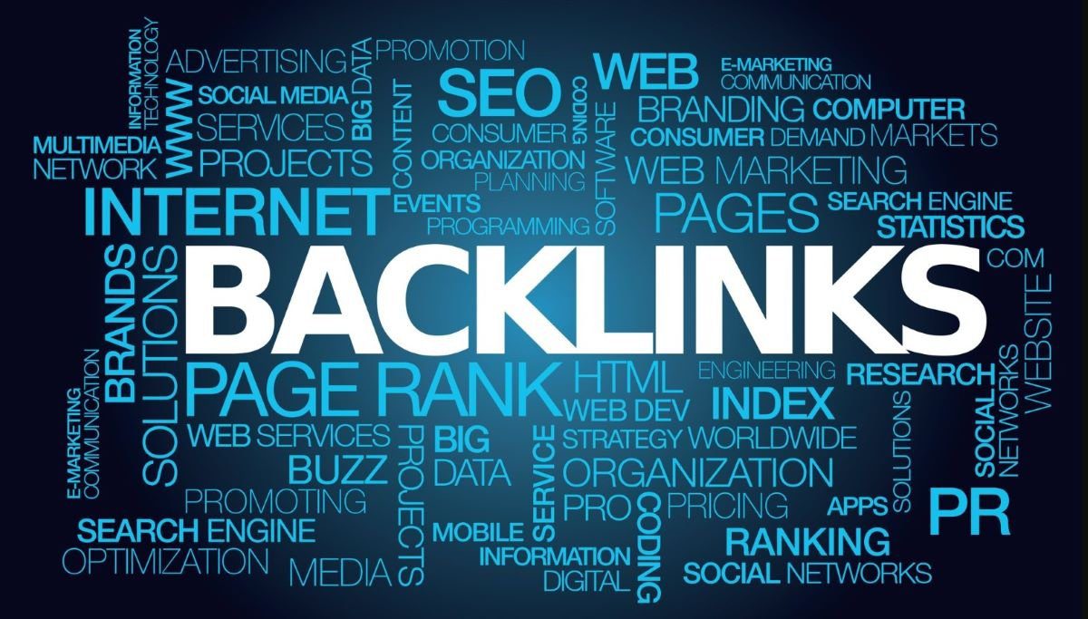 Meningkatkan Visibilitas Situs Anda dengan Backlink Gratis