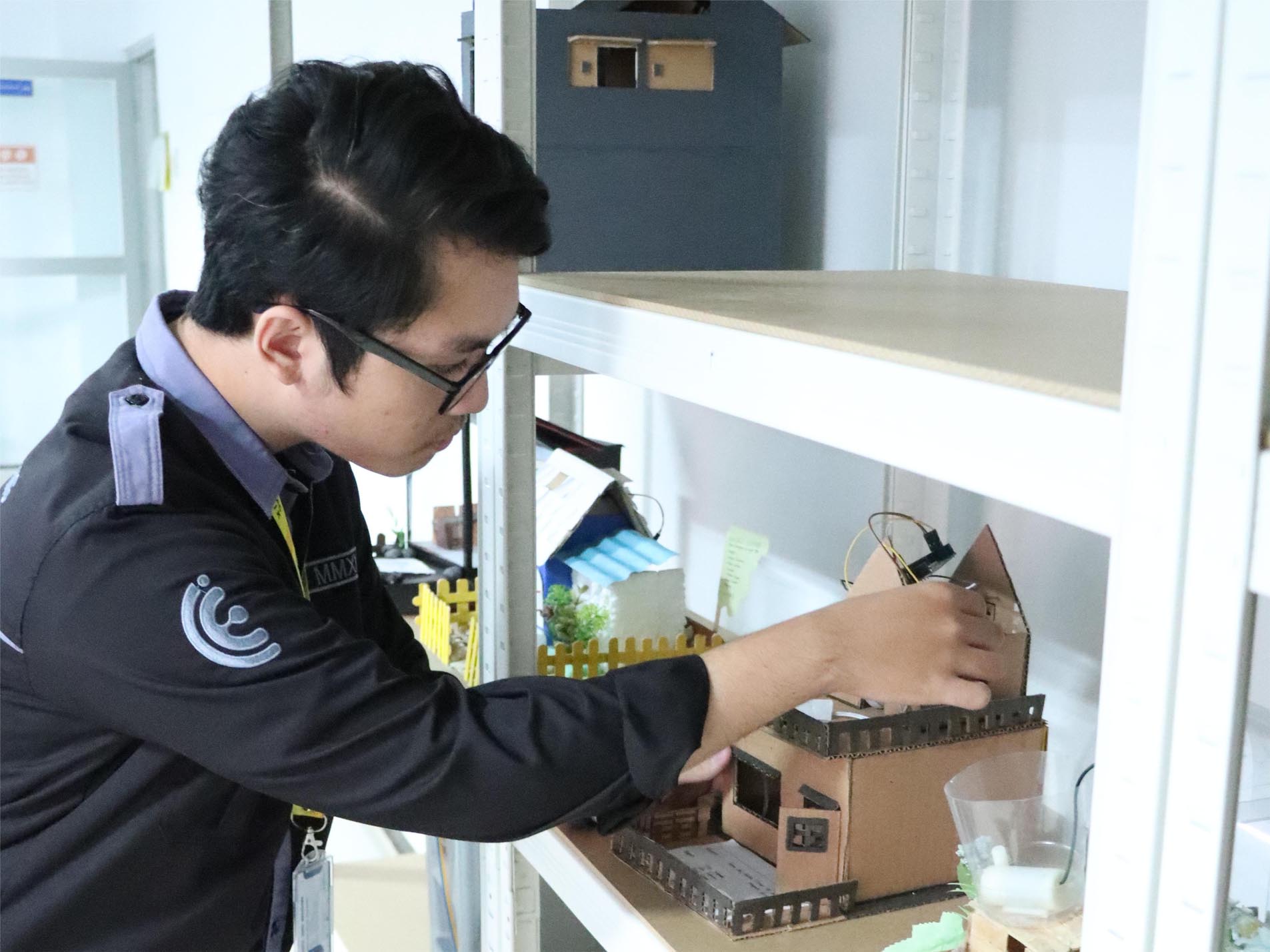 Apakah Spesialisasi Manajemen Energi Menjadi Tren Masa Depan Dalam Peluang Kerja Jurusan Teknik Industri?