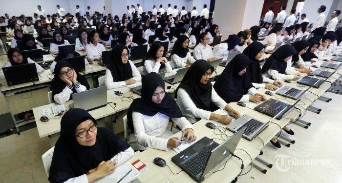 Jangan Panik Waktu Habis SKD! Tips Efisien Tryout CPNS di Tryout.id dengan Strategi Atur Waktu