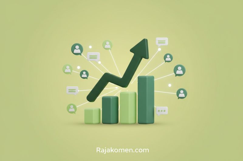 Strategi Social Media Marketing untuk UKM agar Cepat Dikenal