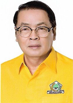 Profil Gandung Pardiman: Sosok Inspiratif dari Partai Golkar di Daerah Pemilihan DI Yogyakarta